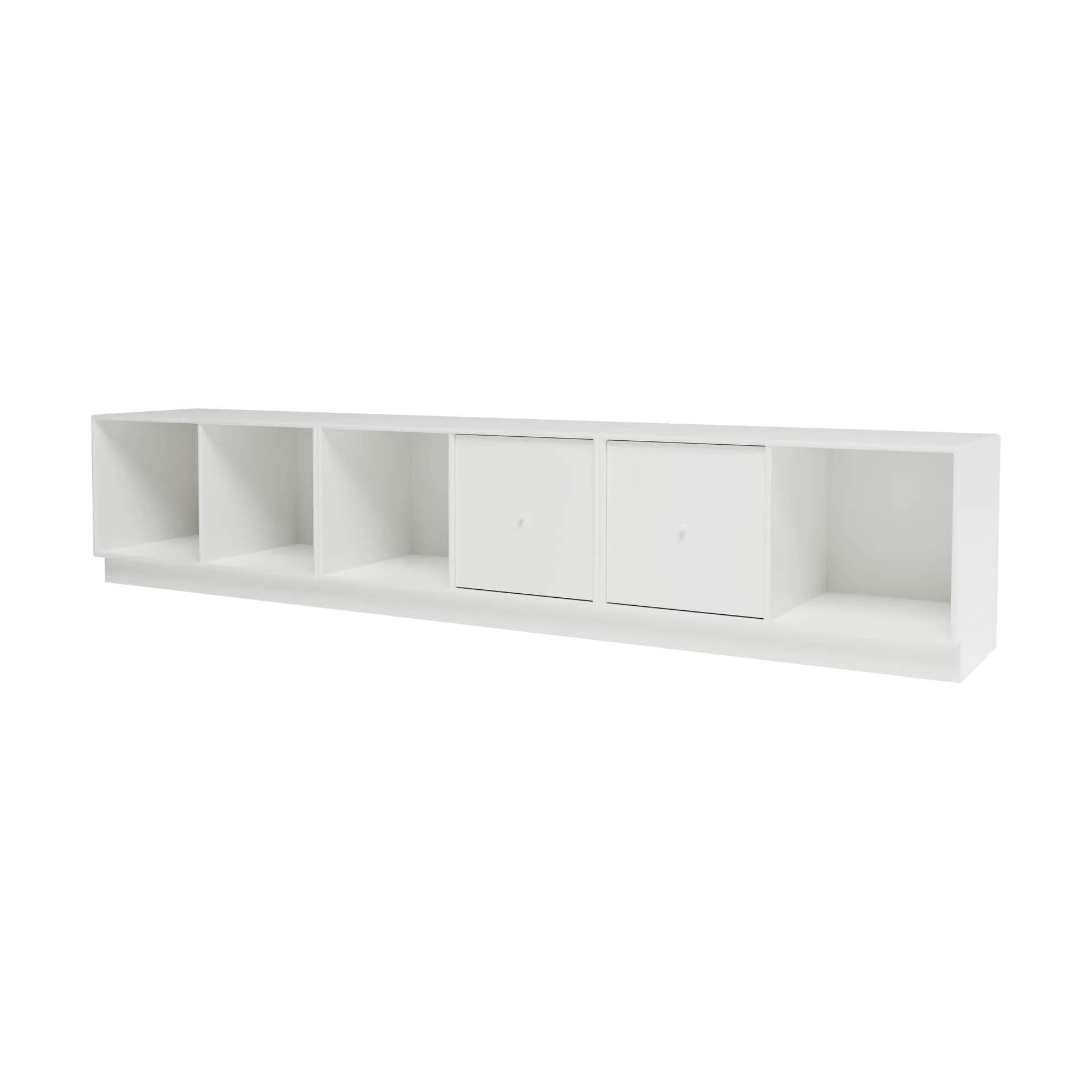 Banco REST III, 01 White Montana
