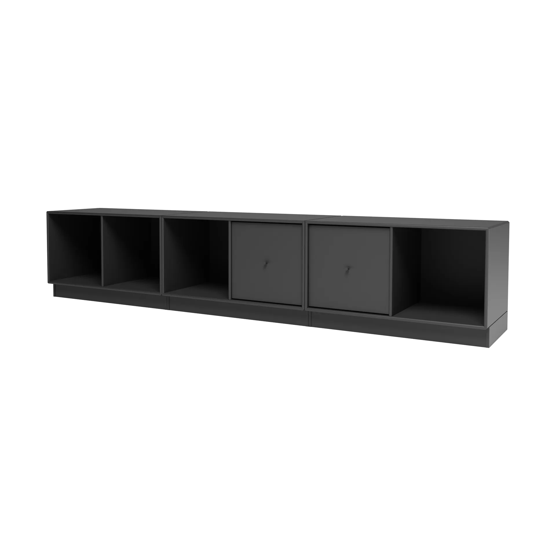 Banco REST III, 04 Anthracite Montana