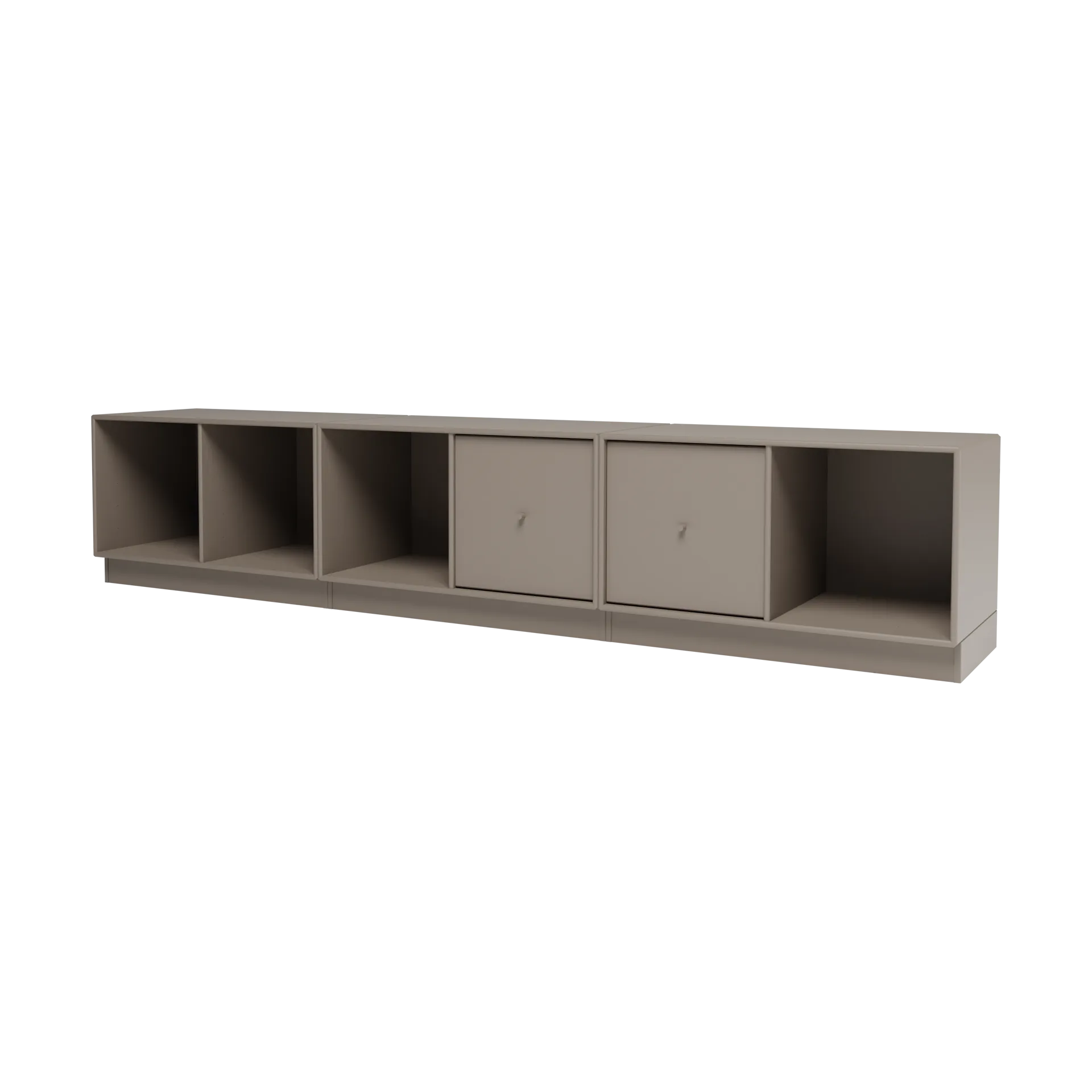 Banco REST III, 141 Truffle Montana