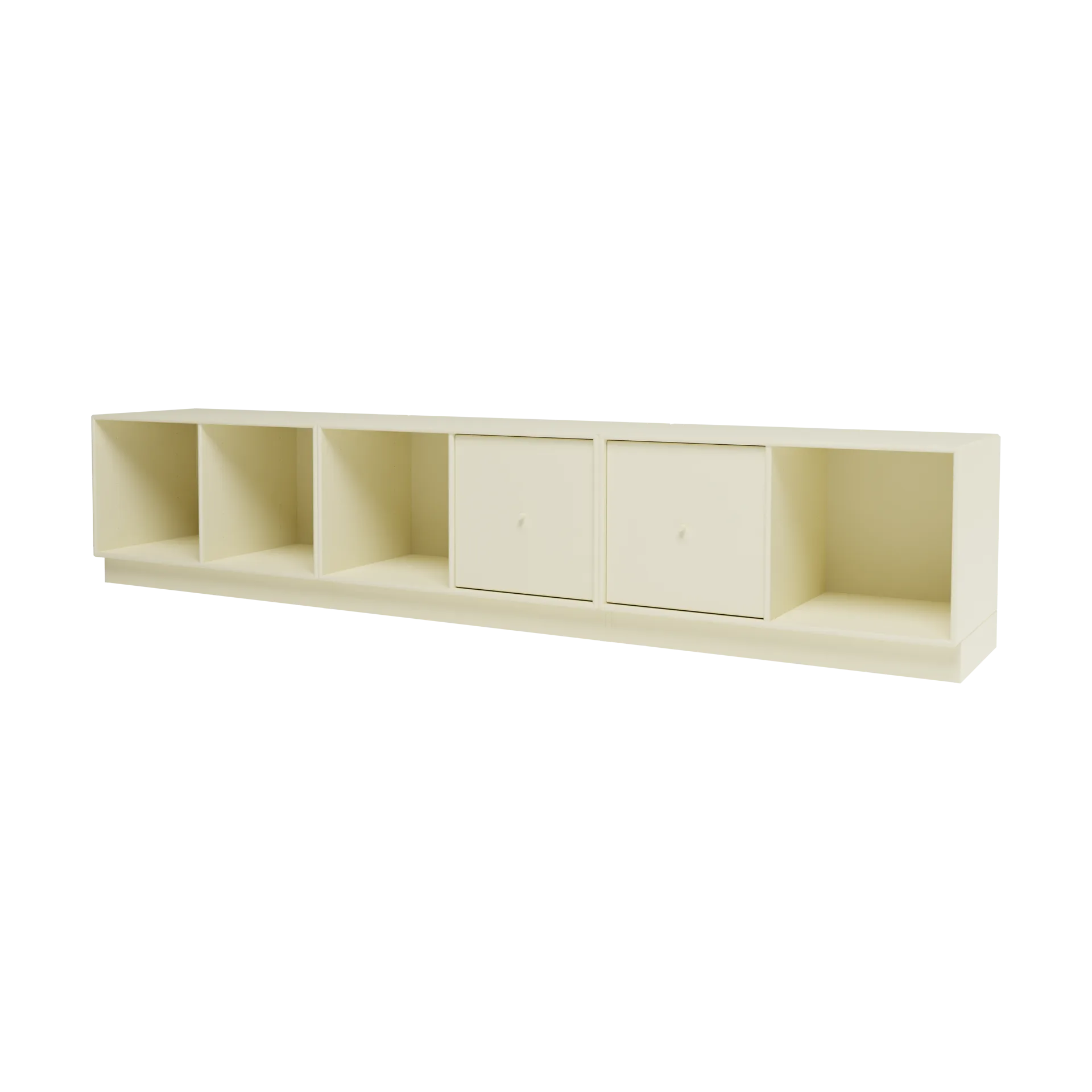 Banco REST III, 150 Vanilla Montana