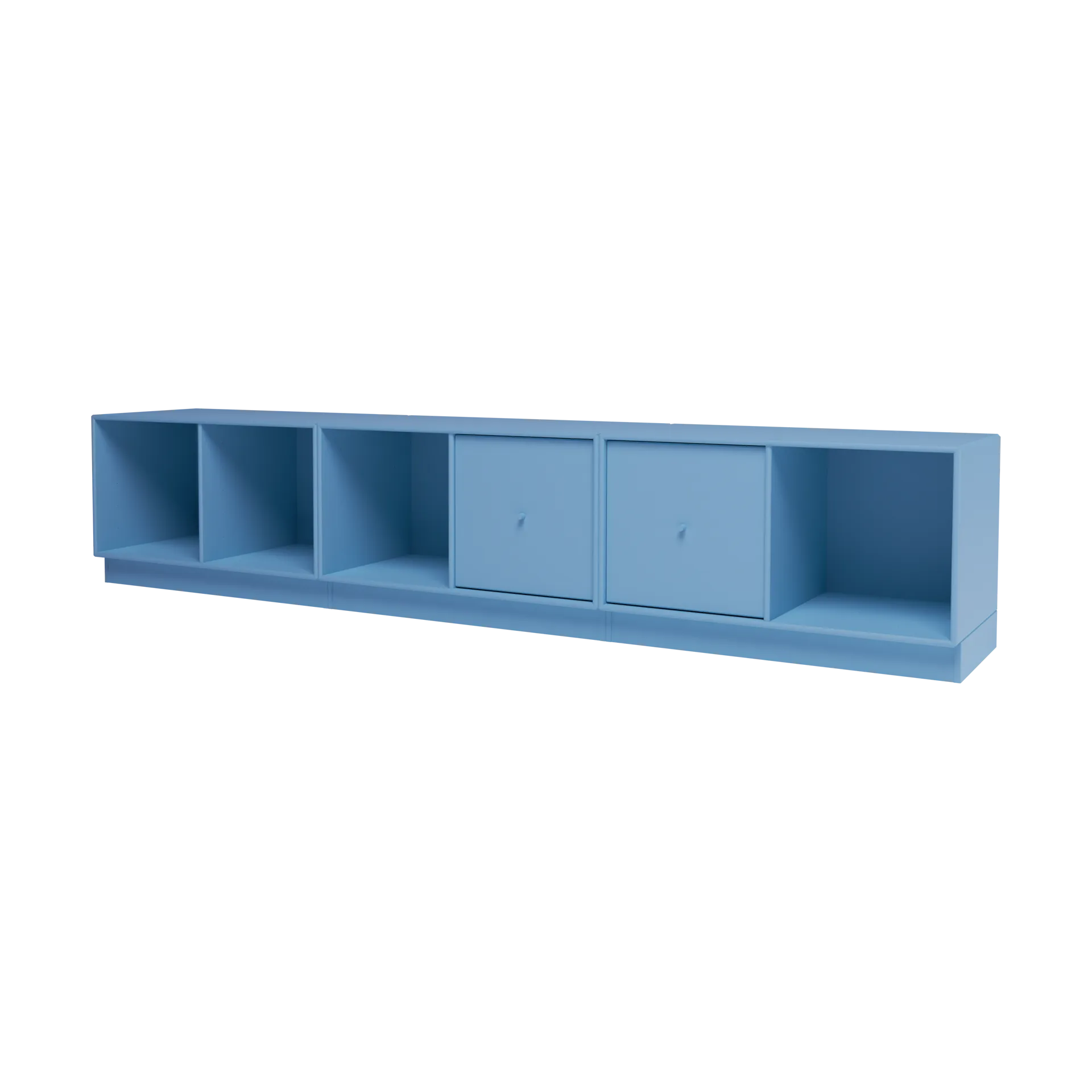 Banco REST III, 154 Azure Montana