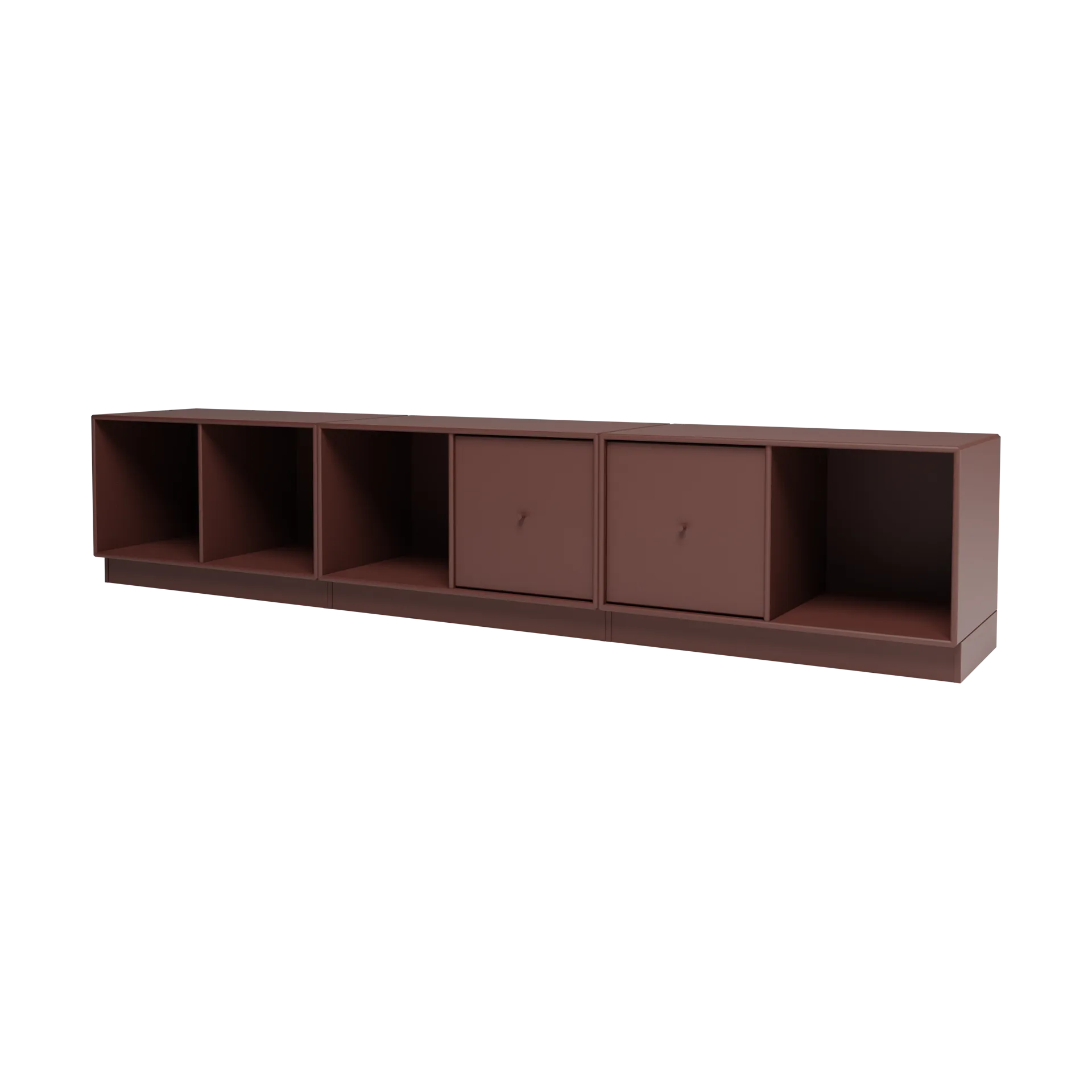 Banco REST III, 155 Masala Montana