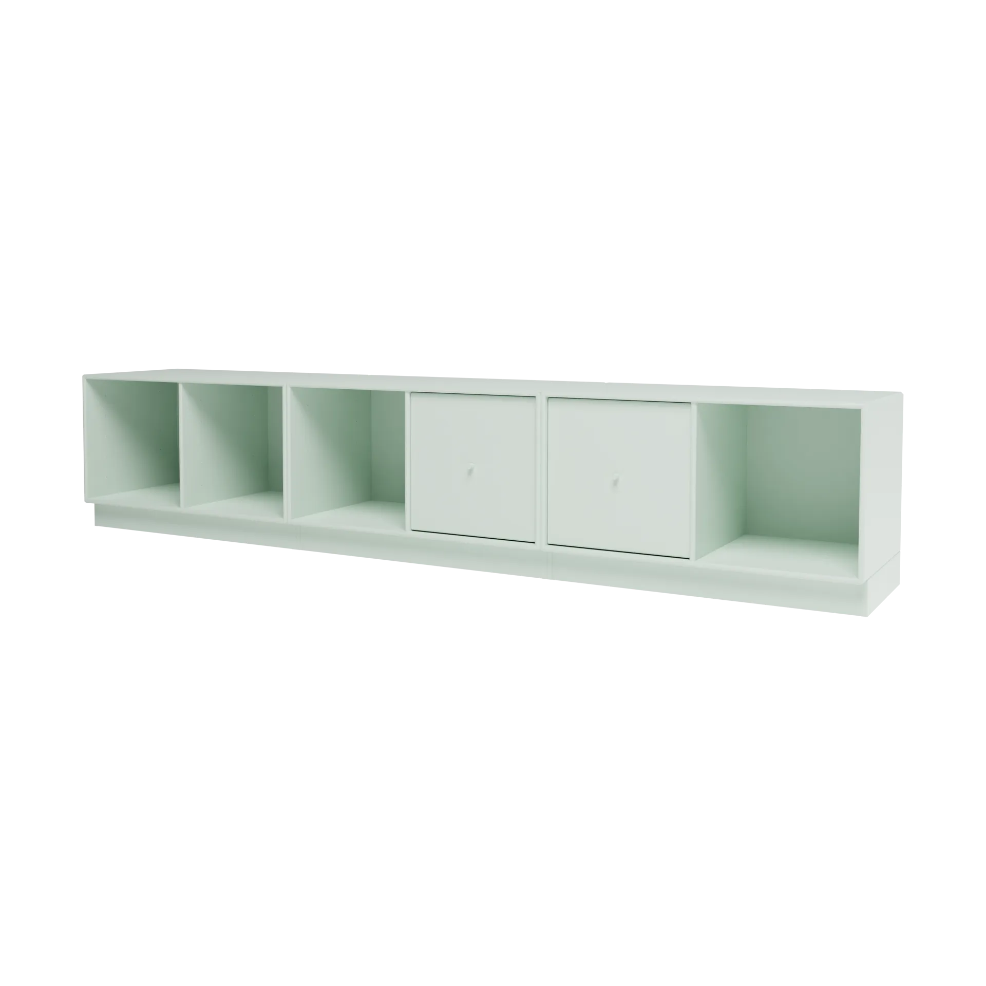 Banco REST III, 161 Mist Montana