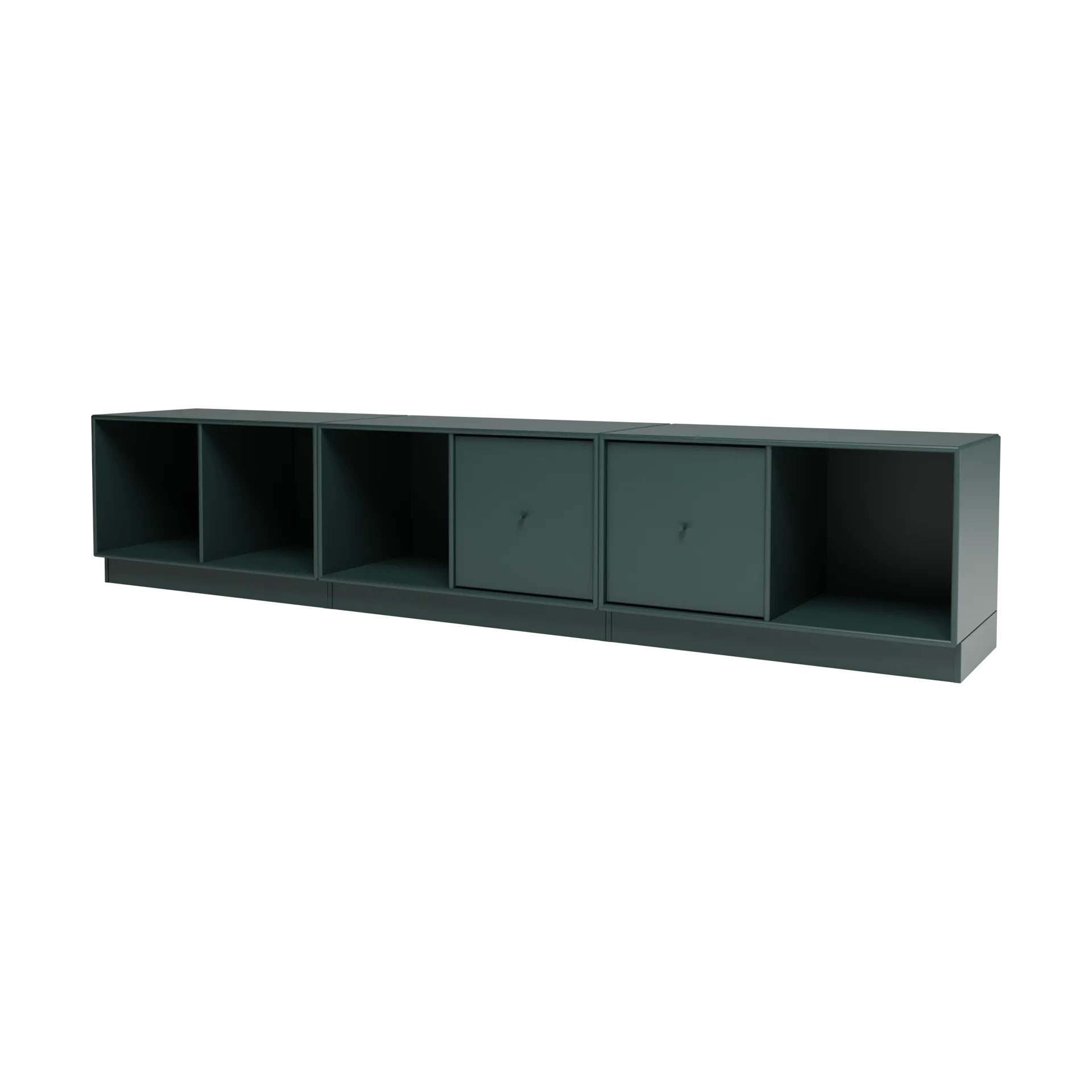 Banco REST III, 163 BlackJade Montana