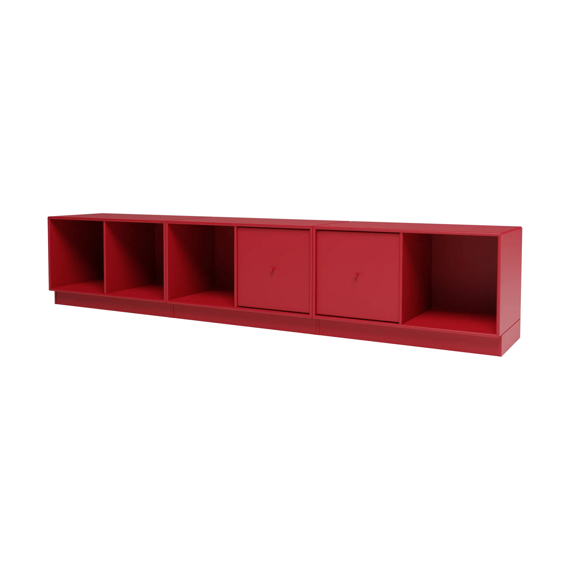 Banco REST III, 165 Beetroot Montana