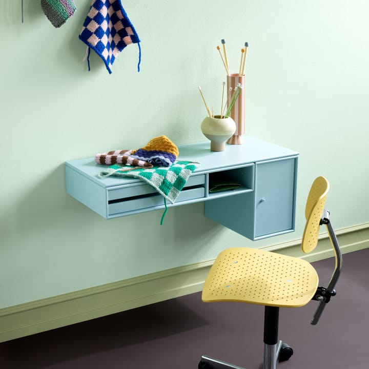 Bureau secretária, Rosehip 145 Montana