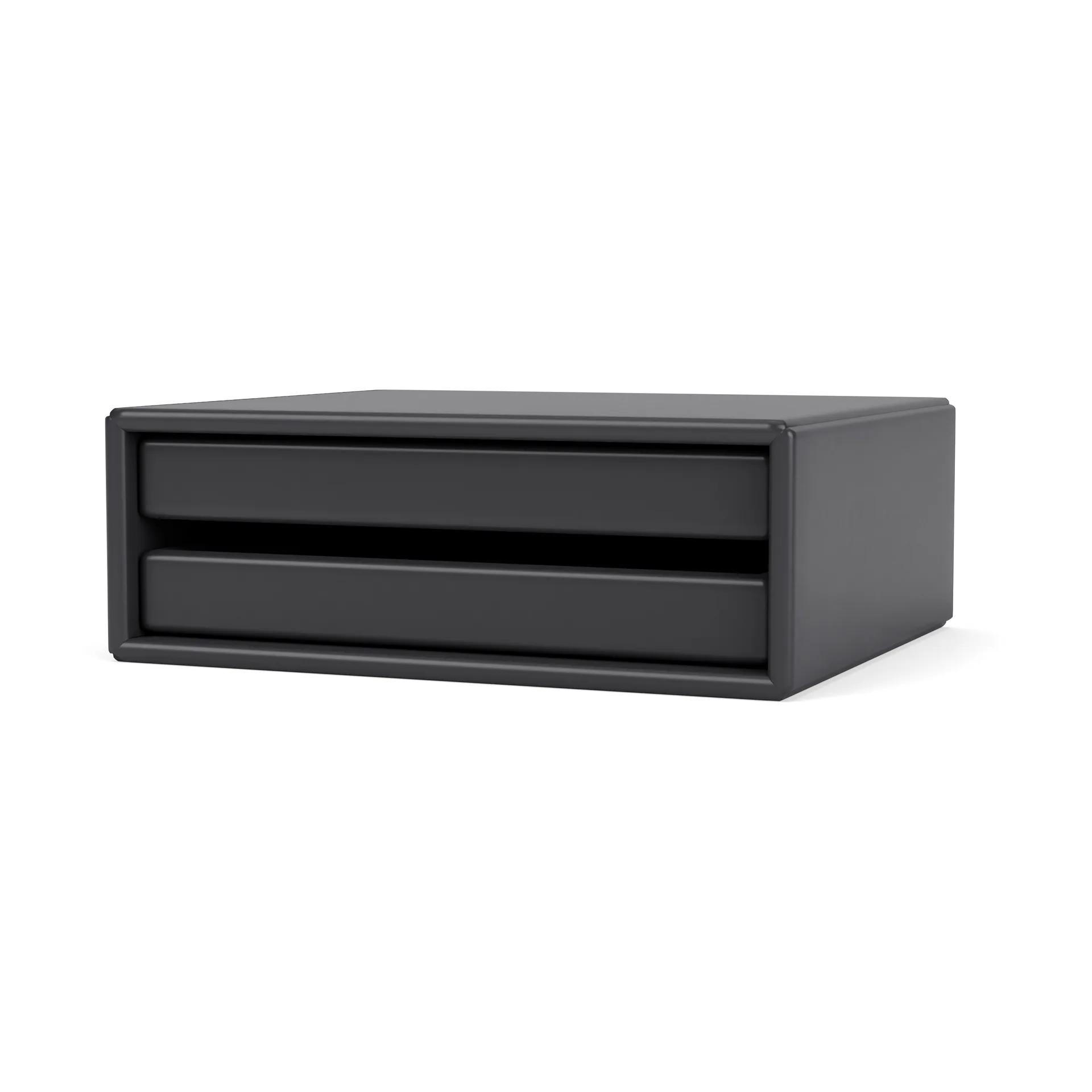 CLASSIFY organizador 30x35.4 cm, Antracite Montana