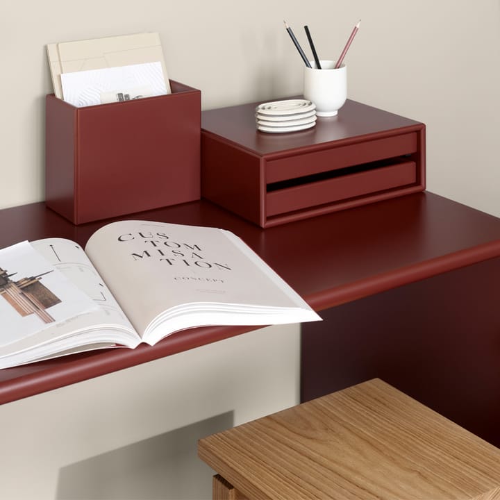 CLASSIFY organizador 30x35.4 cm, Oat 158 Montana