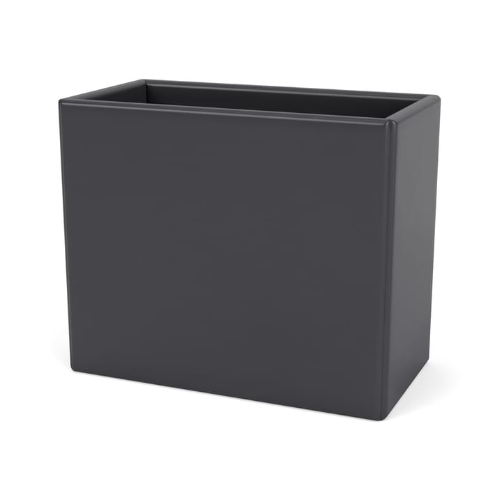COLLECT organizador 20x24 cm, Antracite Montana