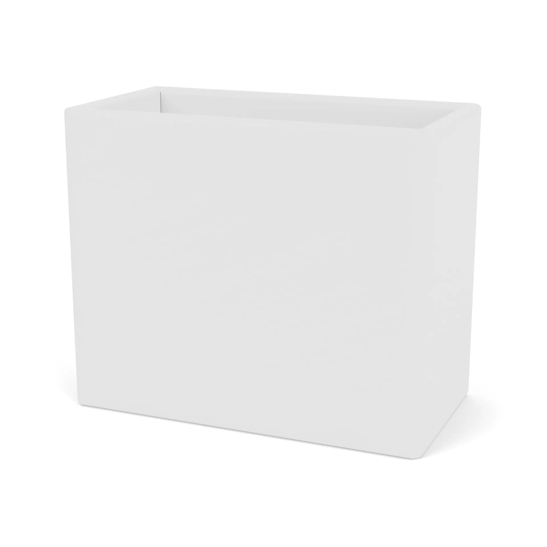 COLLECT organizador 20x24 cm, New white Montana