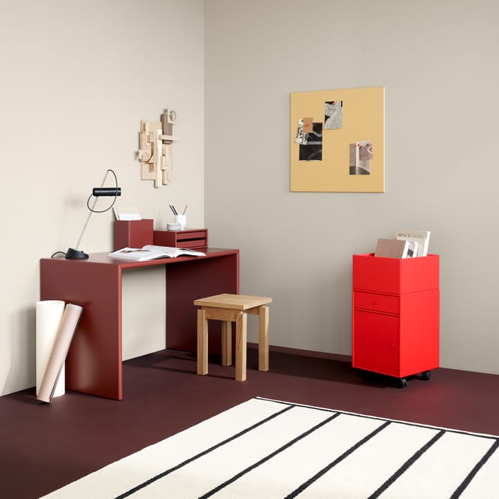 Collect organizador, Preto 05 Montana