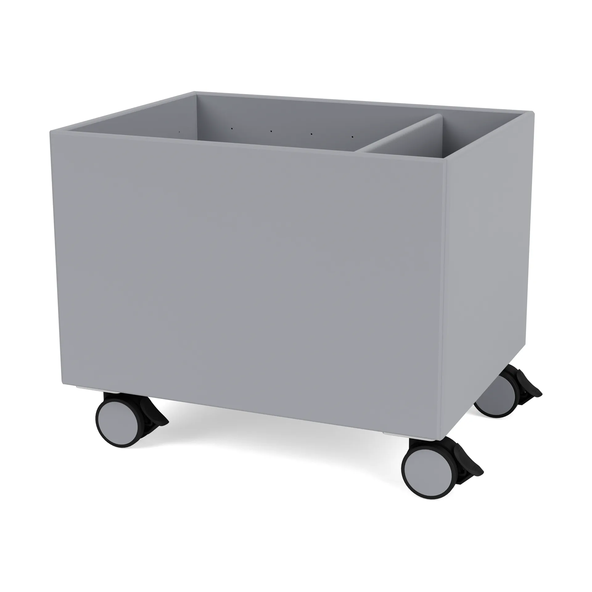 Colour Box II, Graphic Montana