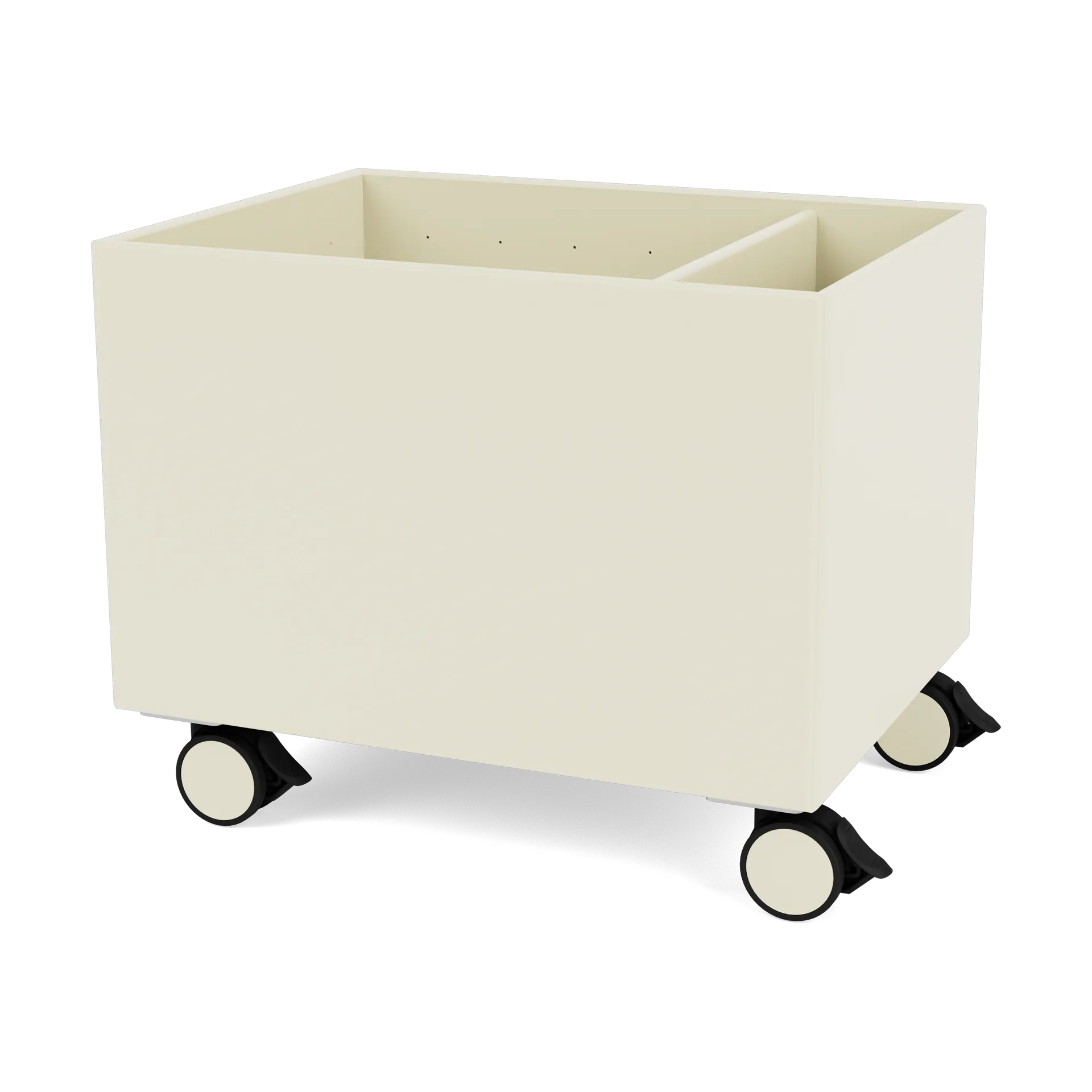 Colour Box II, Vanilla Montana