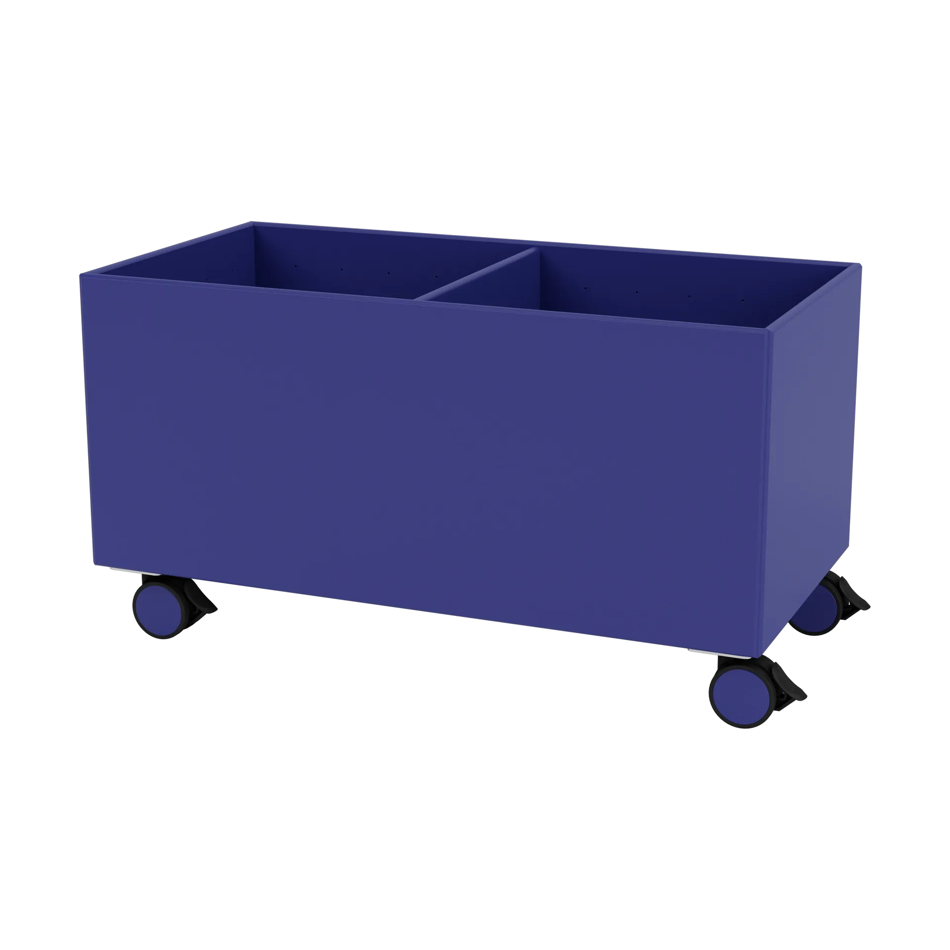 Colour Box III, Monarch Montana