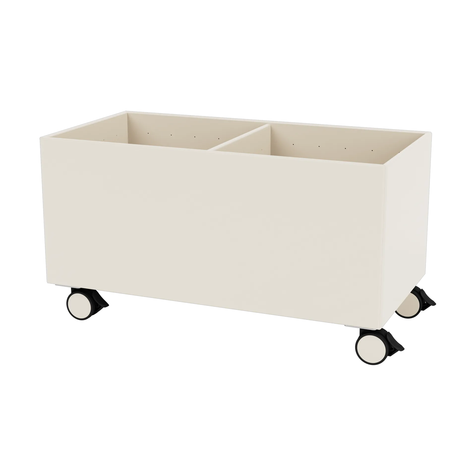 Colour Box III, Oat Montana