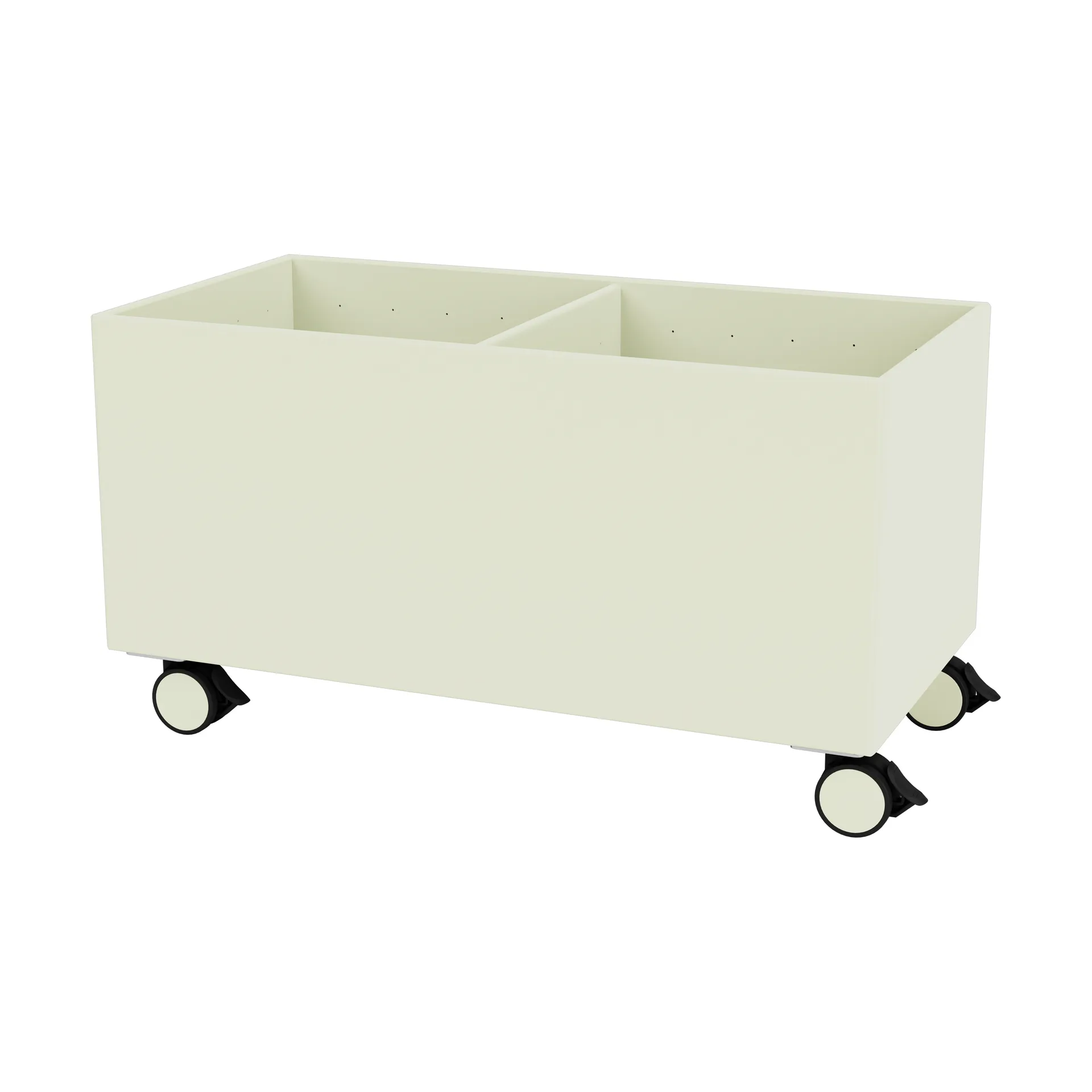 Colour Box III, Pomelo Montana