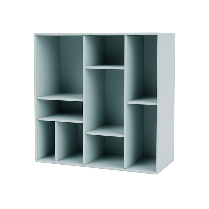 COMPILE prateleira decorativa 69.6x69.6 cm - Flint 148 - Montana
