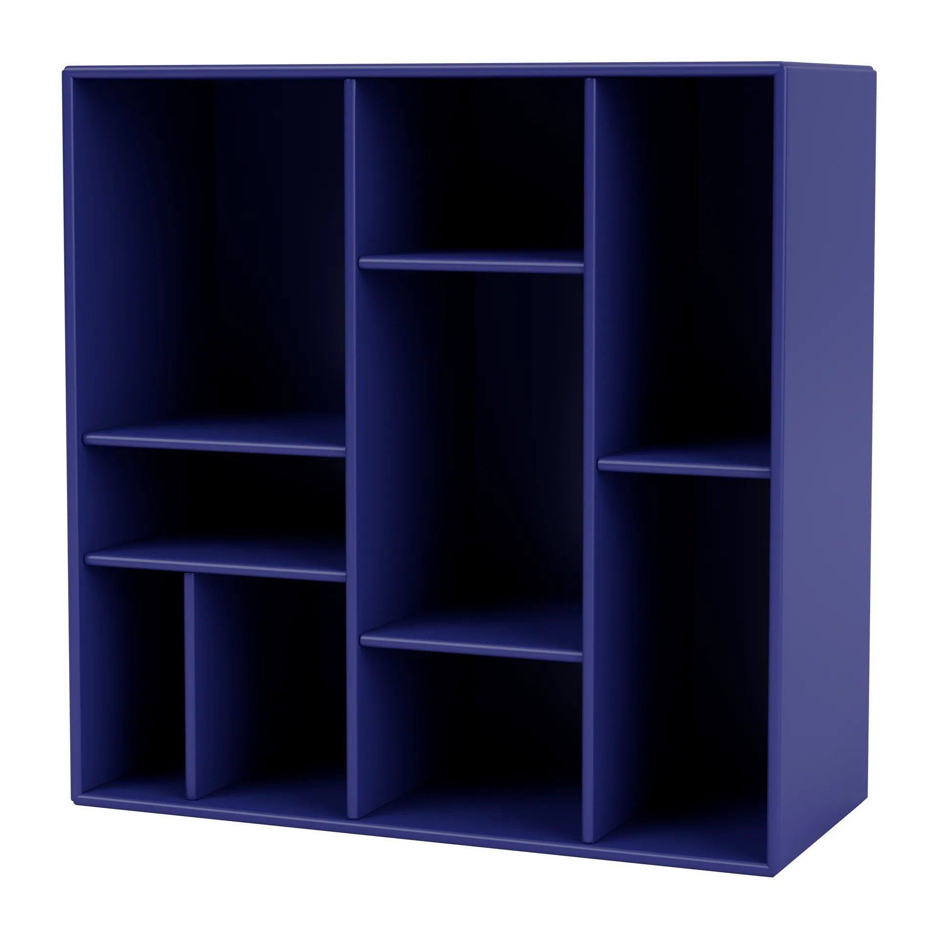 COMPILE prateleira decorativa 69.6x69.6 cm, Monarch 135 Montana