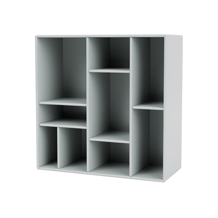 COMPILE prateleira decorativa 69.6x69.6 cm - Oyster 156 - Montana