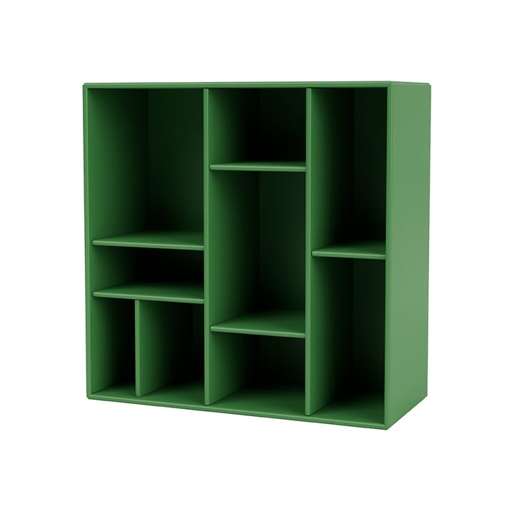COMPILE prateleira decorativa 69.6x69.6 cm - Parsley 152 - Montana