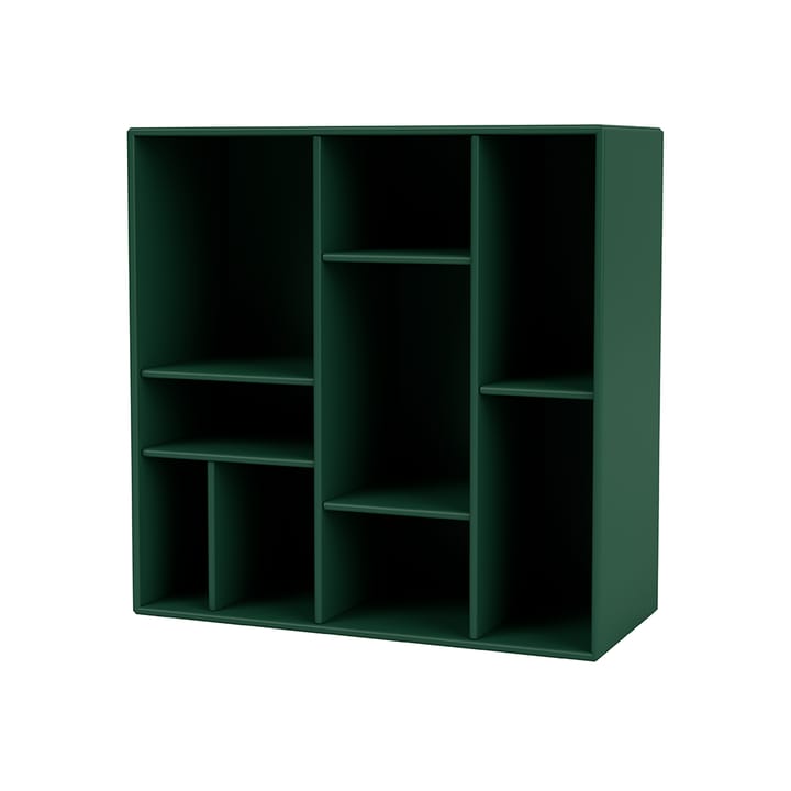 COMPILE prateleira decorativa 69.6x69.6 cm - Pine 136 - Montana