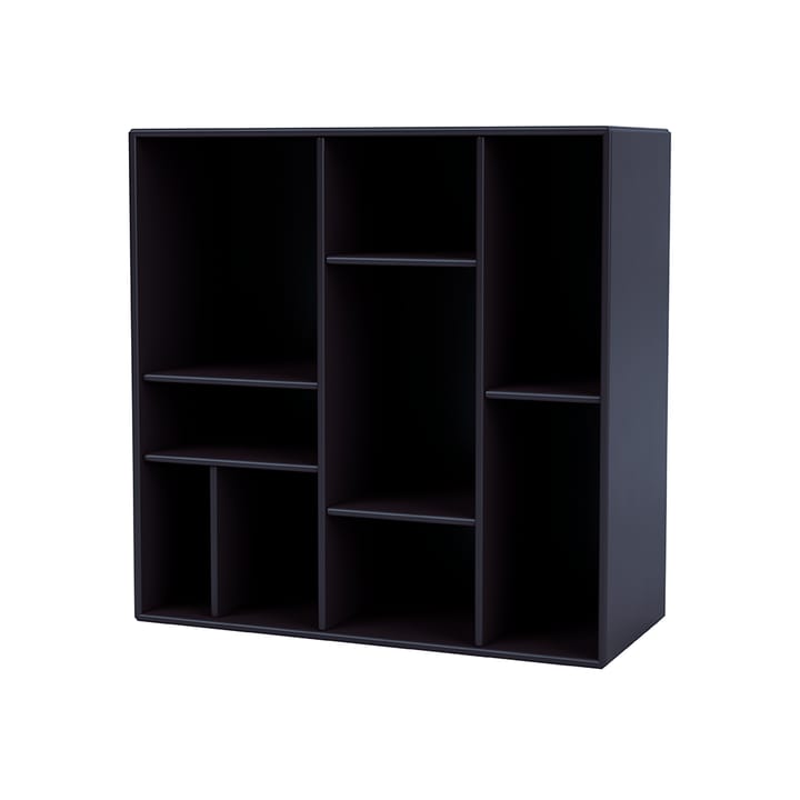 COMPILE prateleira decorativa 69.6x69.6 cm - Shadow 147 - Montana