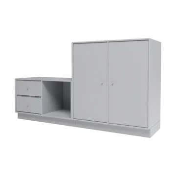 DESCANSO EM banco - 02 fjord - Montana