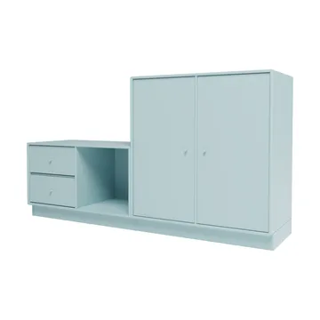 DESCANSO EM banco - 148 flint - Montana