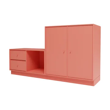 DESCANSO EM banco - 151 rhubarb - Montana