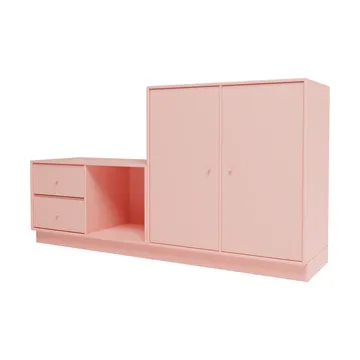 DESCANSO EM banco - 167 ruby - Montana