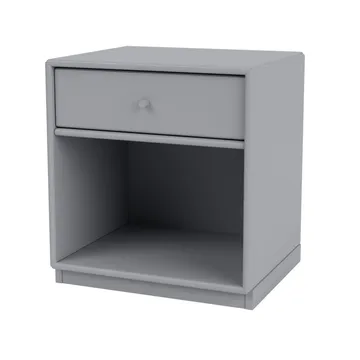 Dream mesa de cabeceira - Graphic 100, base 3cm - Montana