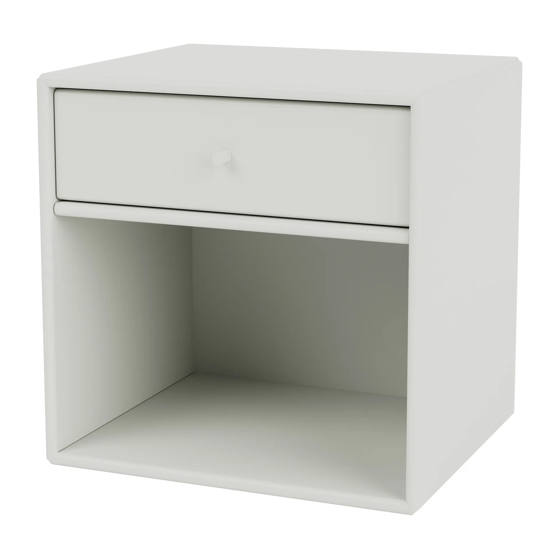 DREAM mesa de cabeceira, Nordic Montana