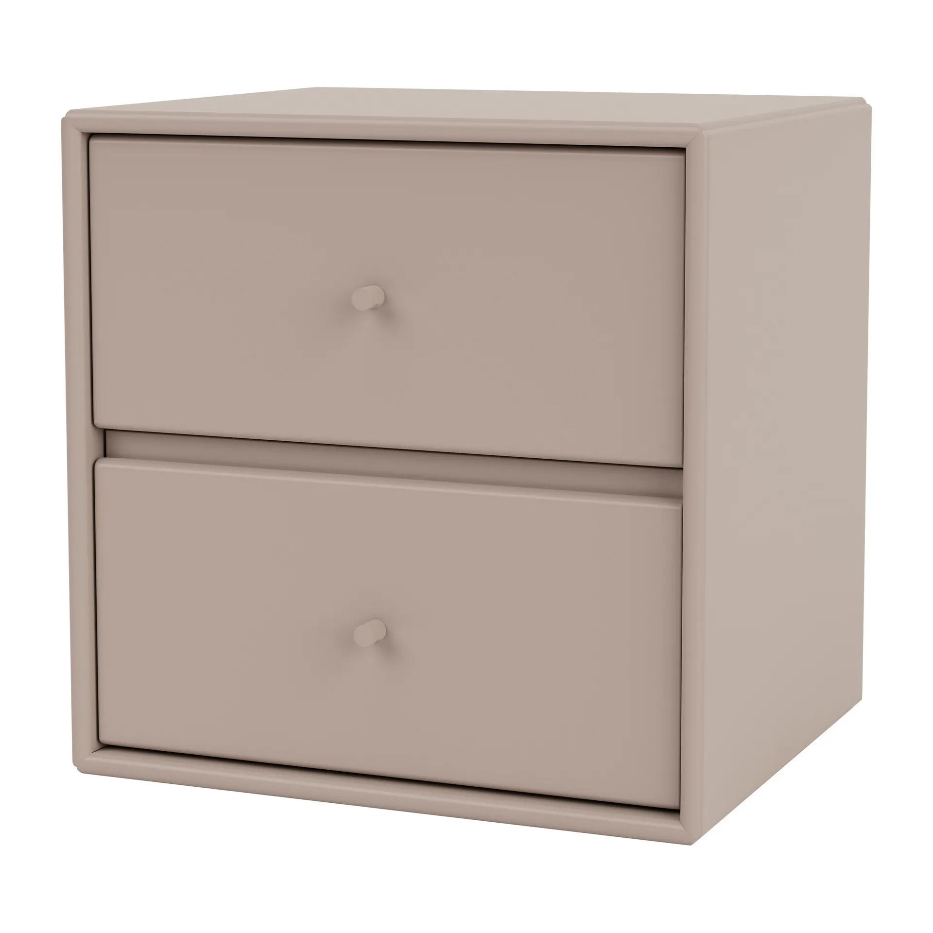 DRIFT mesa de cabeceira, Mushroom Montana