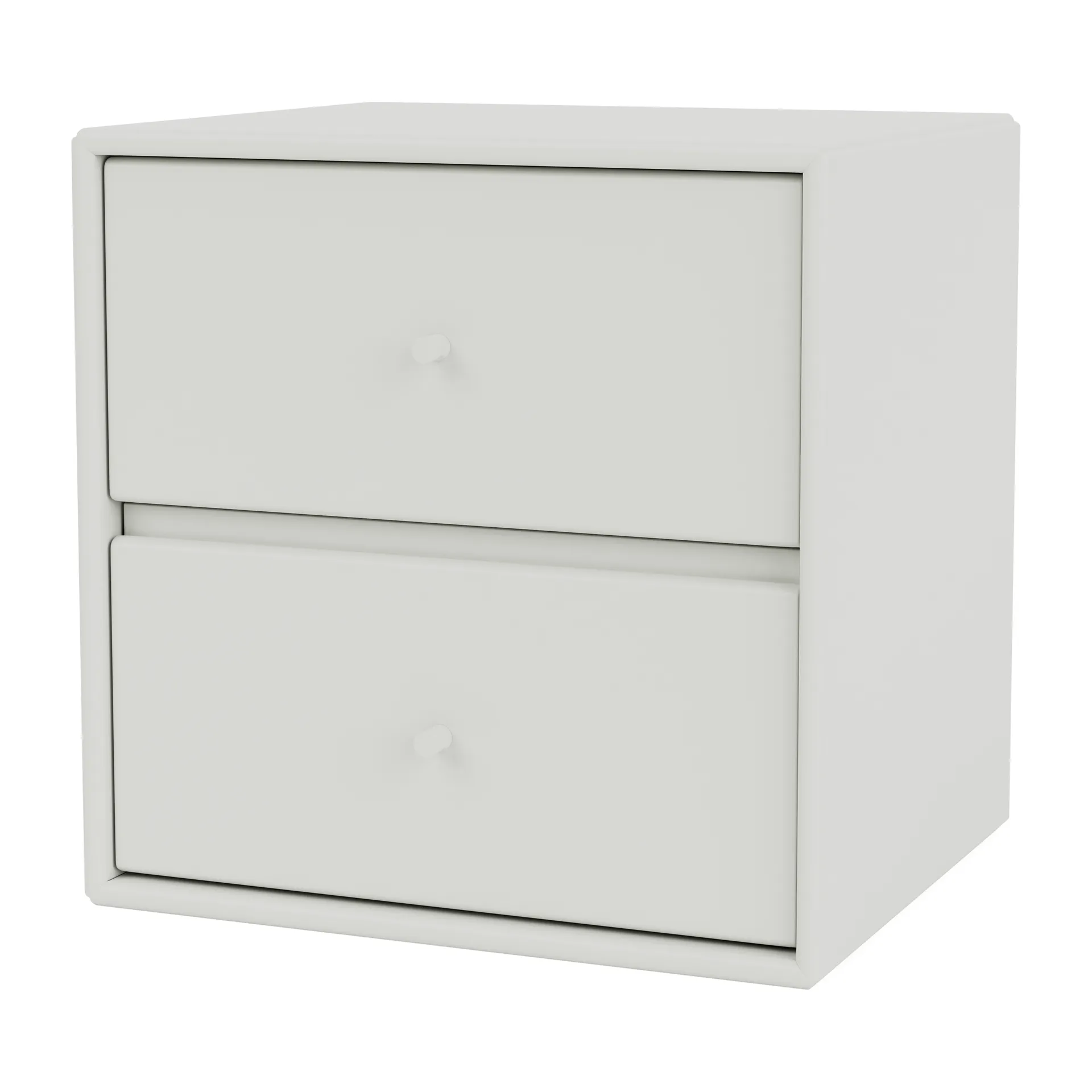 DRIFT mesa de cabeceira, Nordic Montana