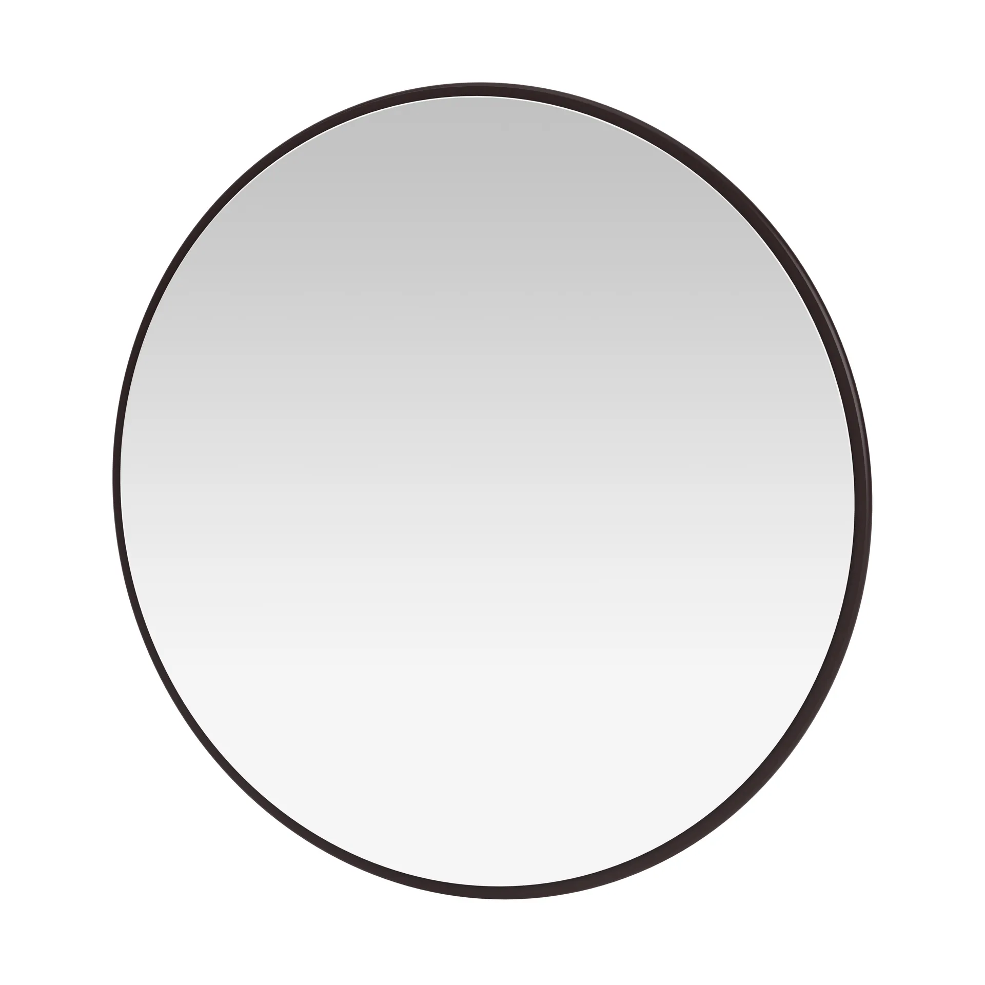 Espelho Around Ø69,6 cm, Balsamic Montana