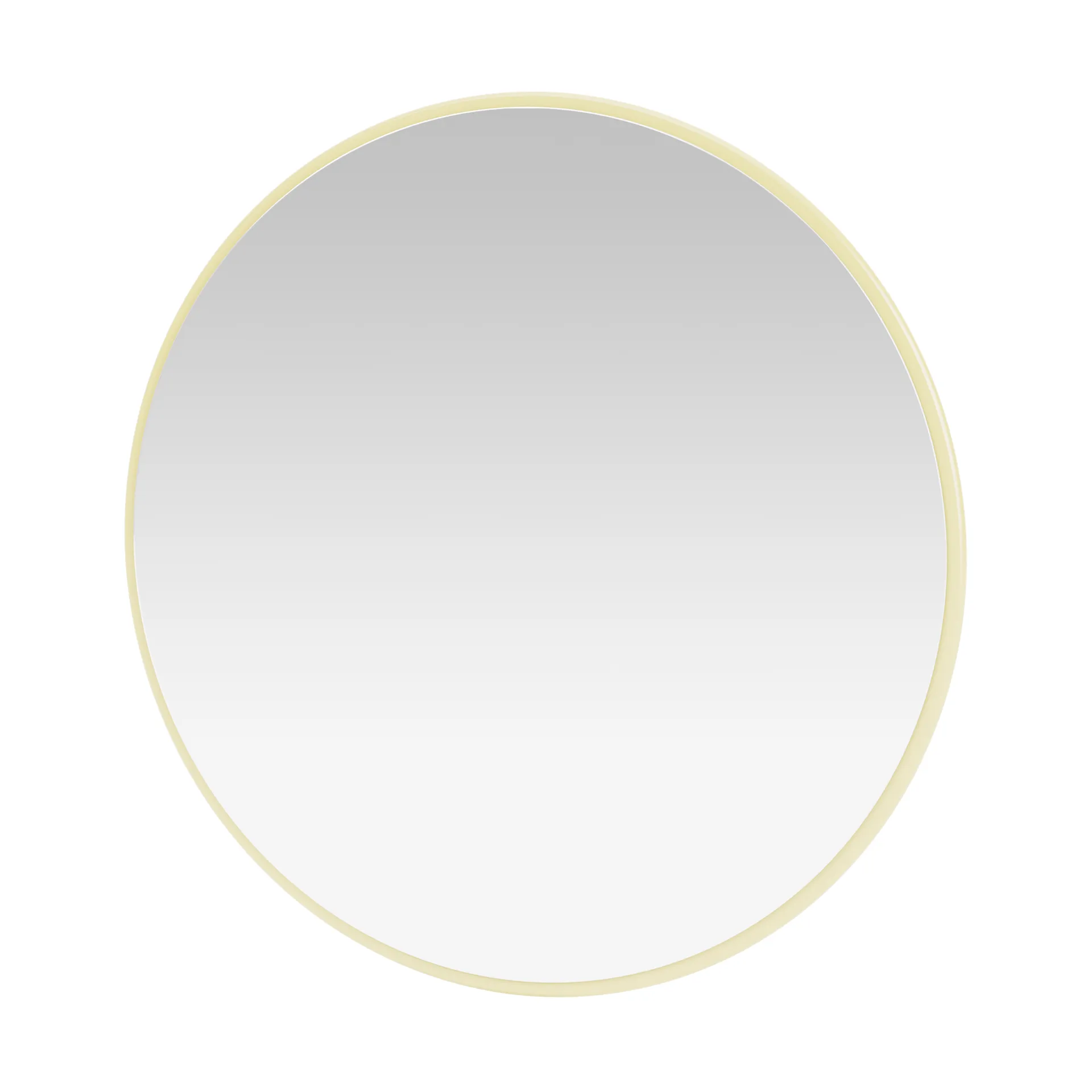 Espelho Around Ø69,6 cm, Camomile Montana