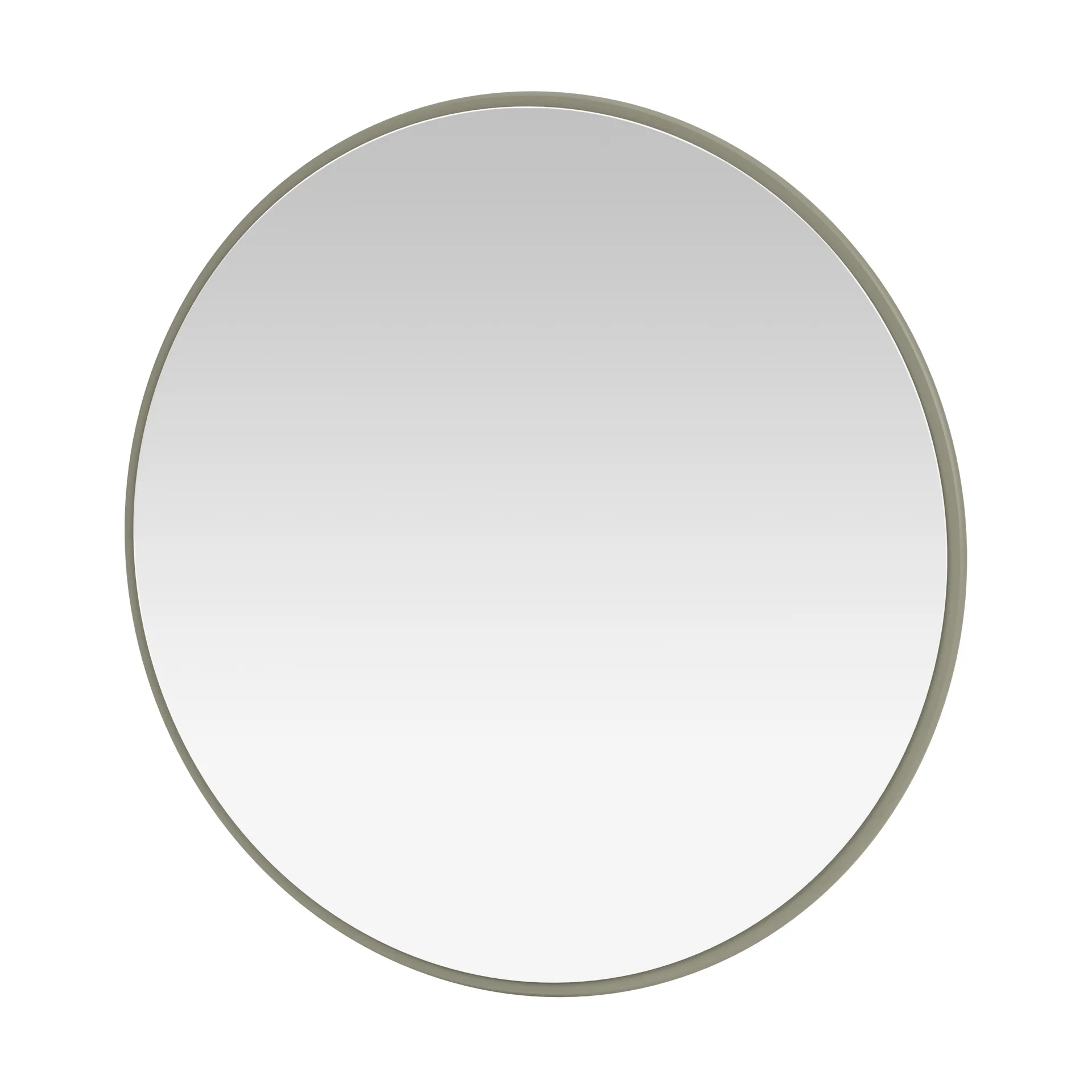 Espelho Around Ø69,6 cm, Fennel Montana