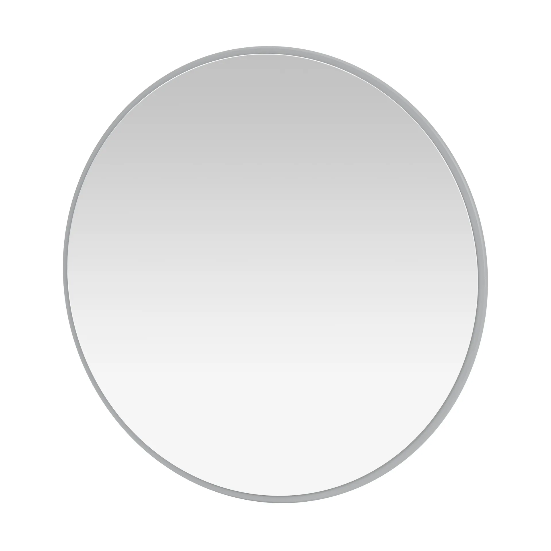 Espelho Around Ø69,6 cm, Fjord Montana