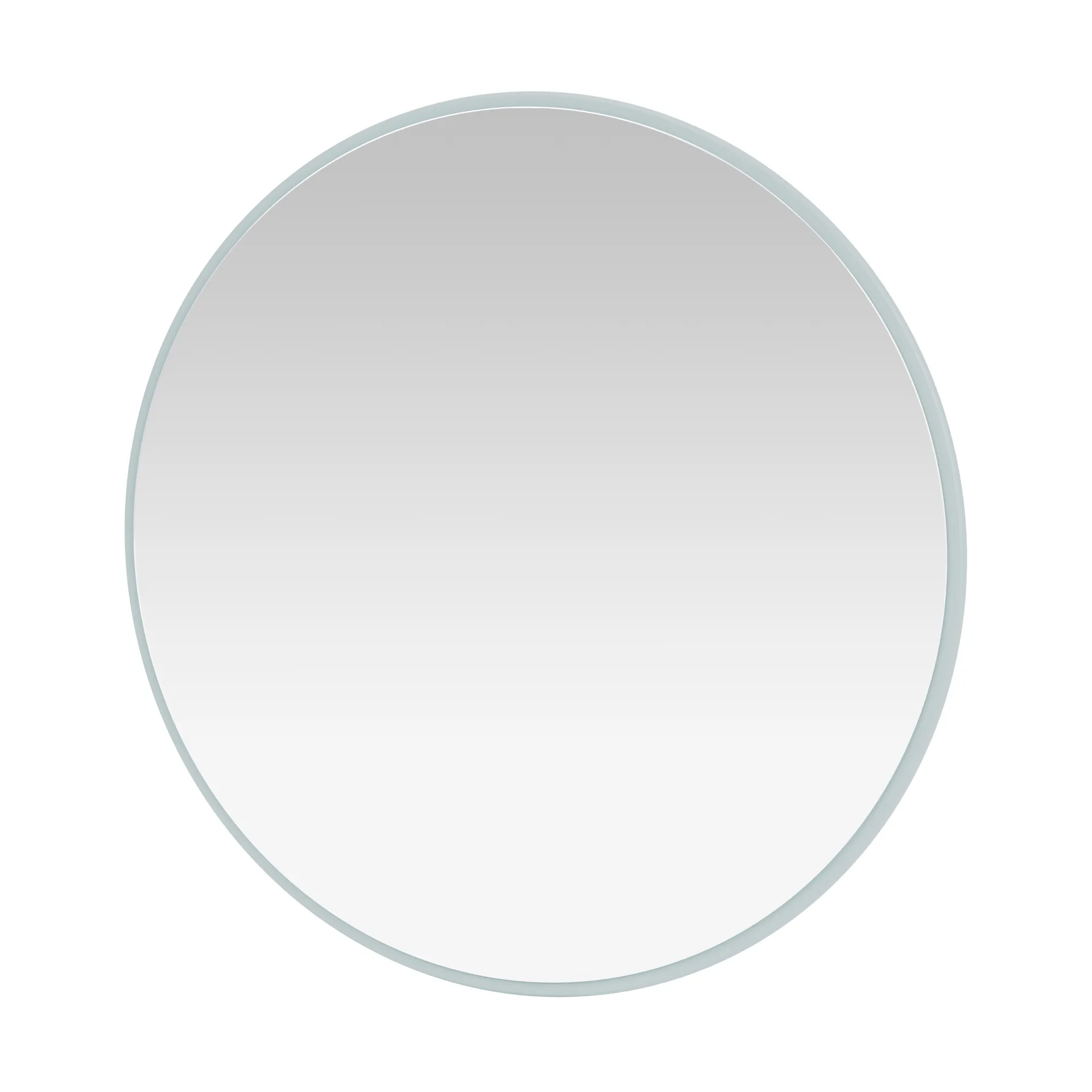 Espelho Around Ø69,6 cm, Flint Montana