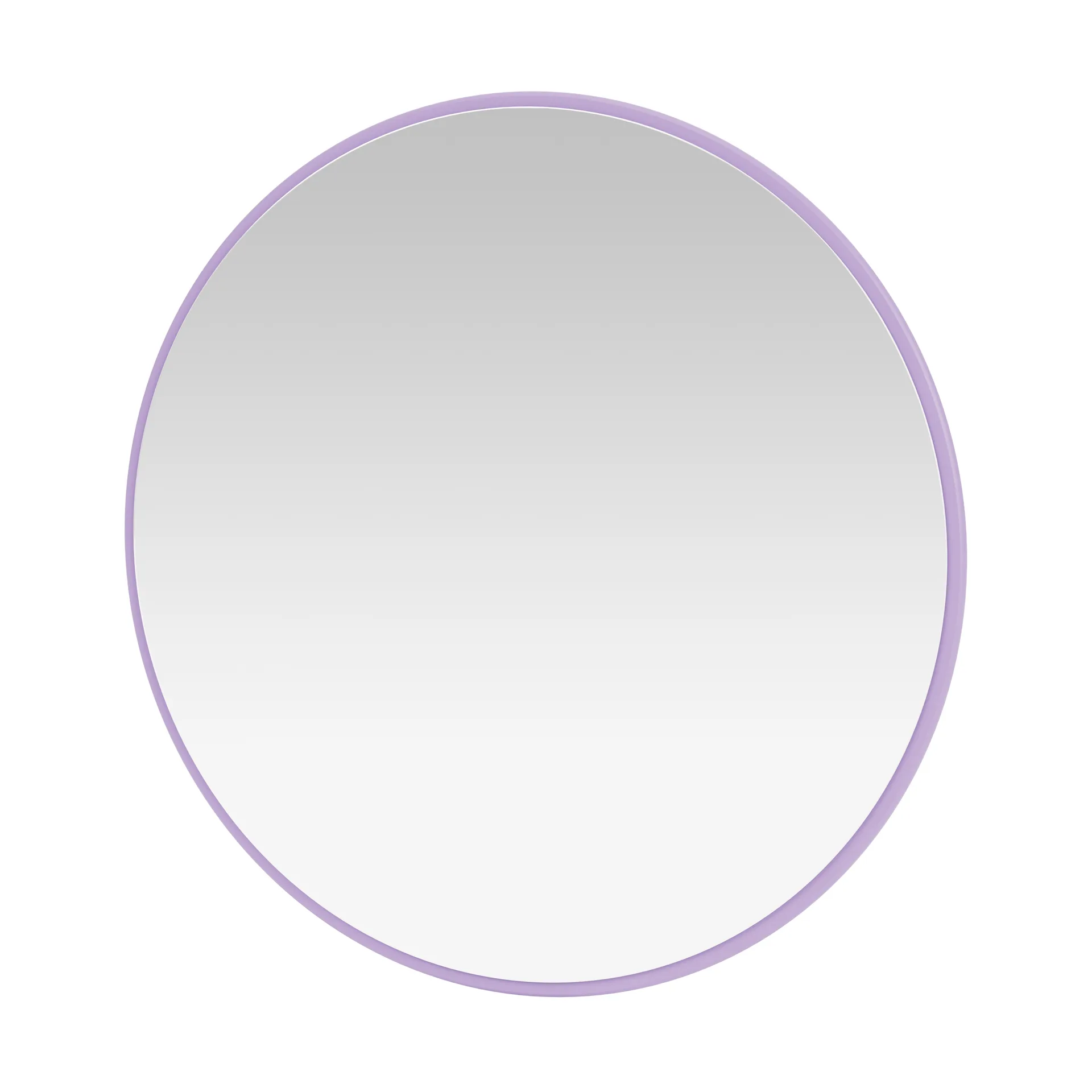 Espelho Around Ø69,6 cm, Iris Montana