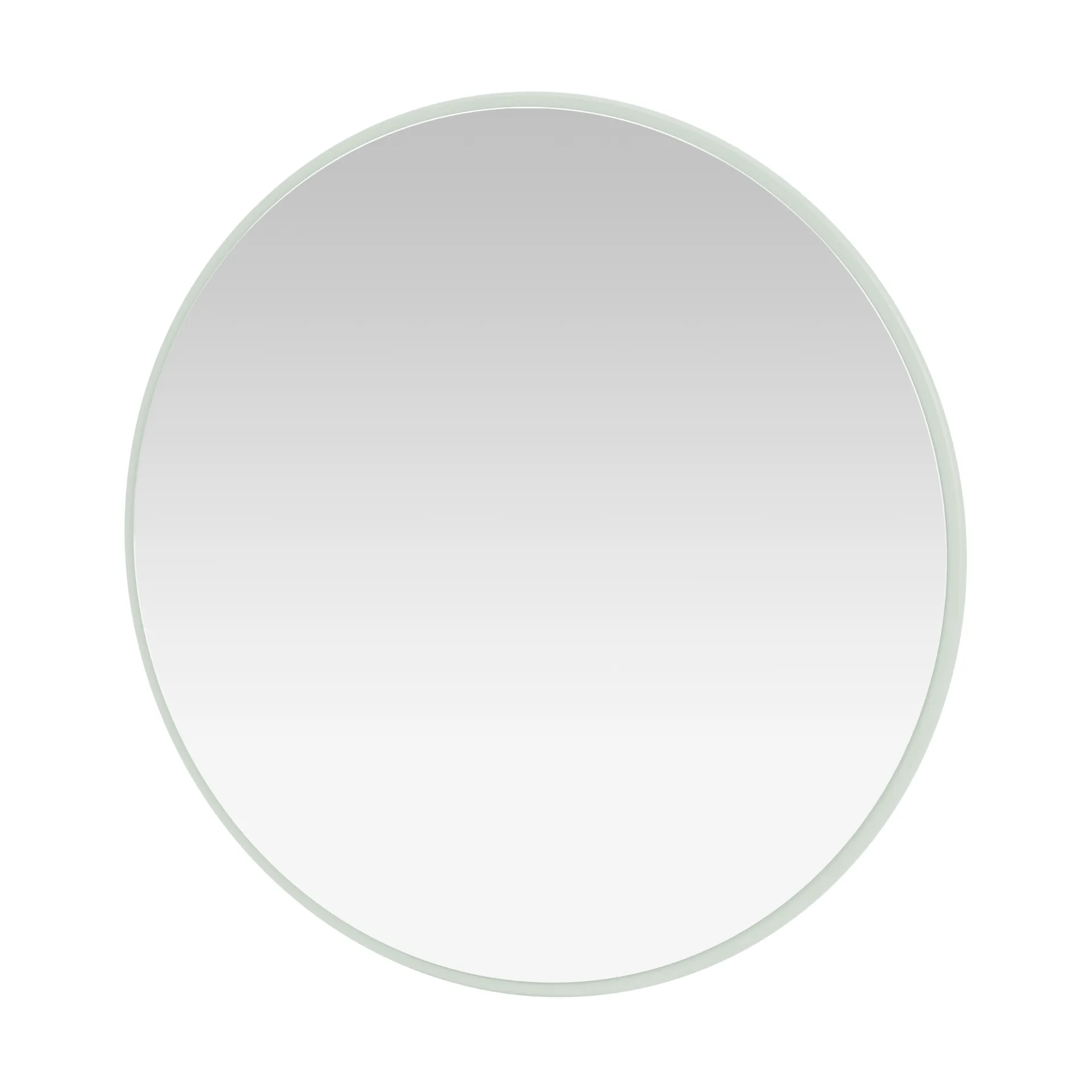 Espelho Around Ø69,6 cm, Mist Montana