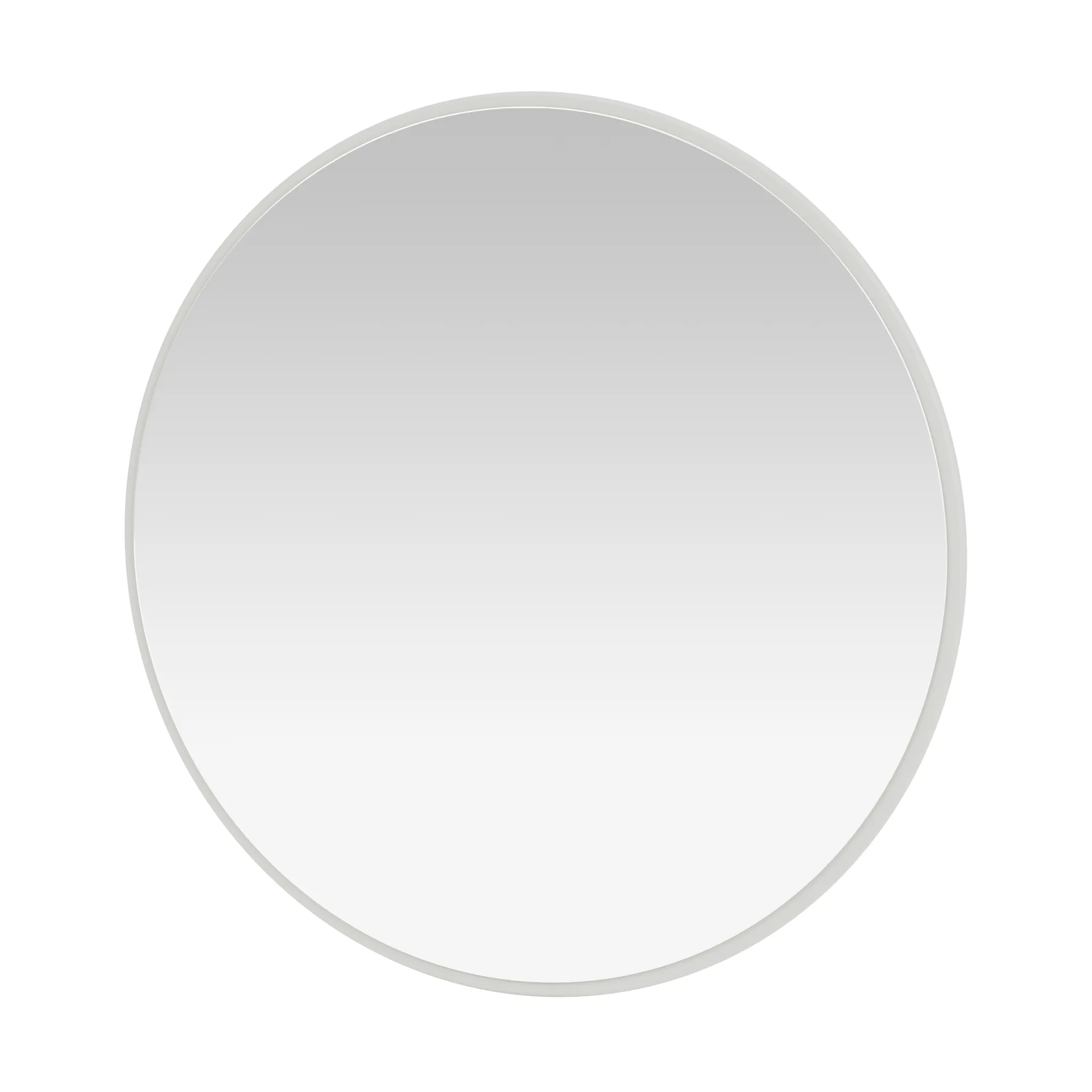 Espelho Around Ø69,6 cm, Nordic Montana