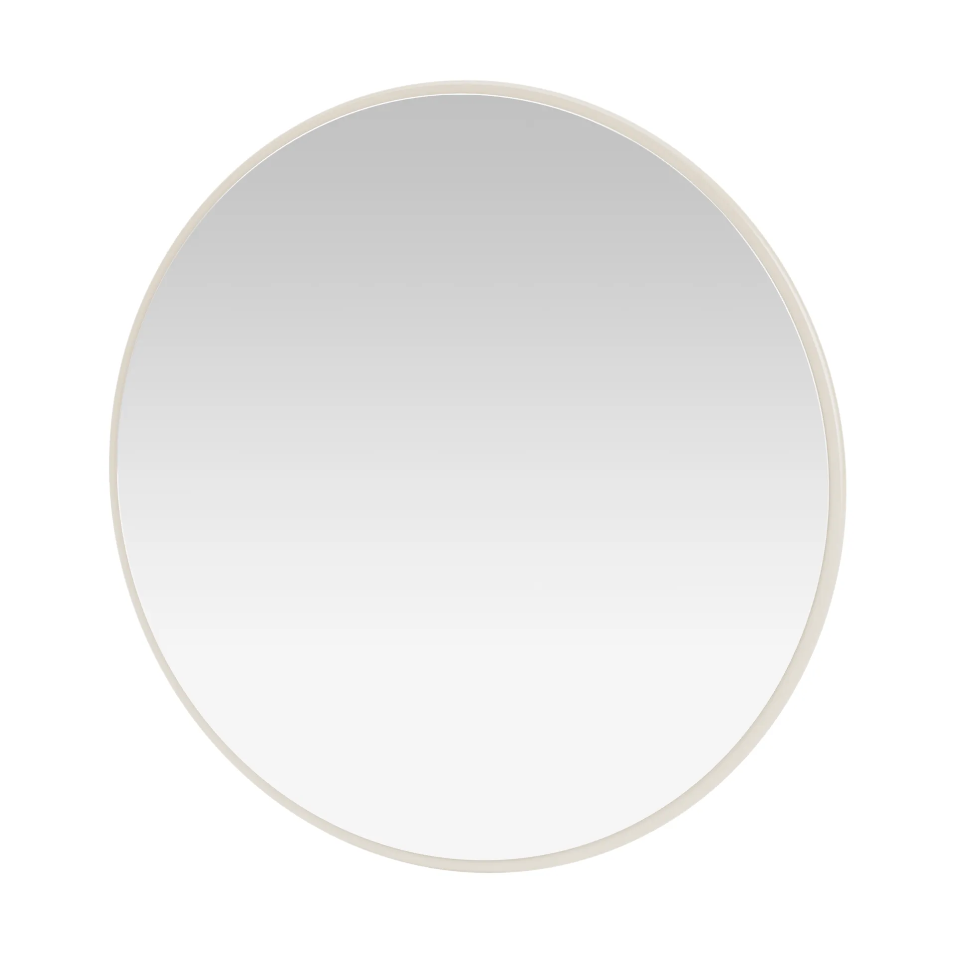 Espelho Around Ø69,6 cm, Oat Montana