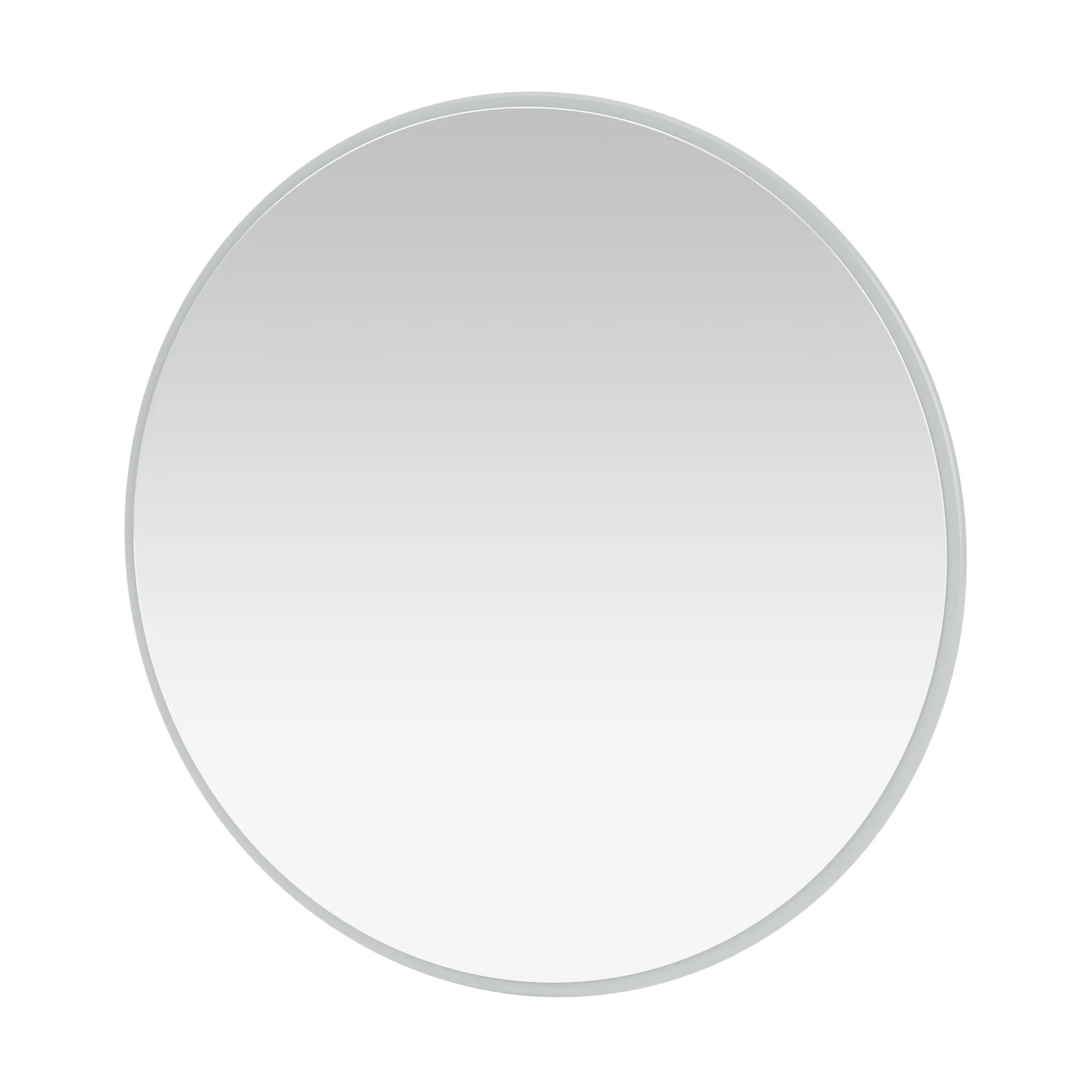 Espelho Around Ø69,6 cm, Oyster Montana