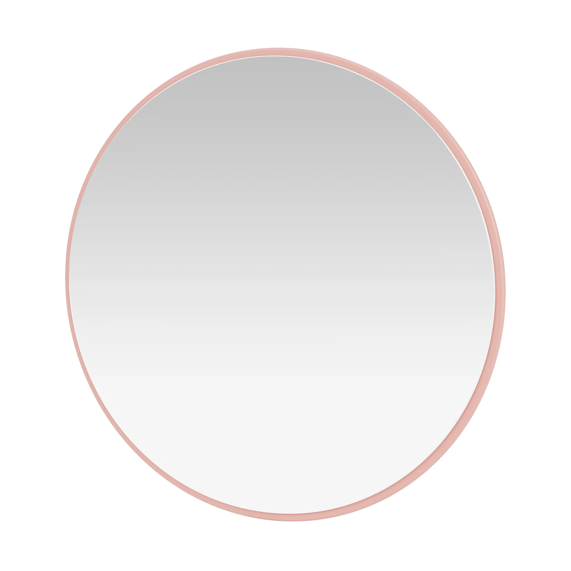 Espelho Around Ø69,6 cm, Ruby Montana