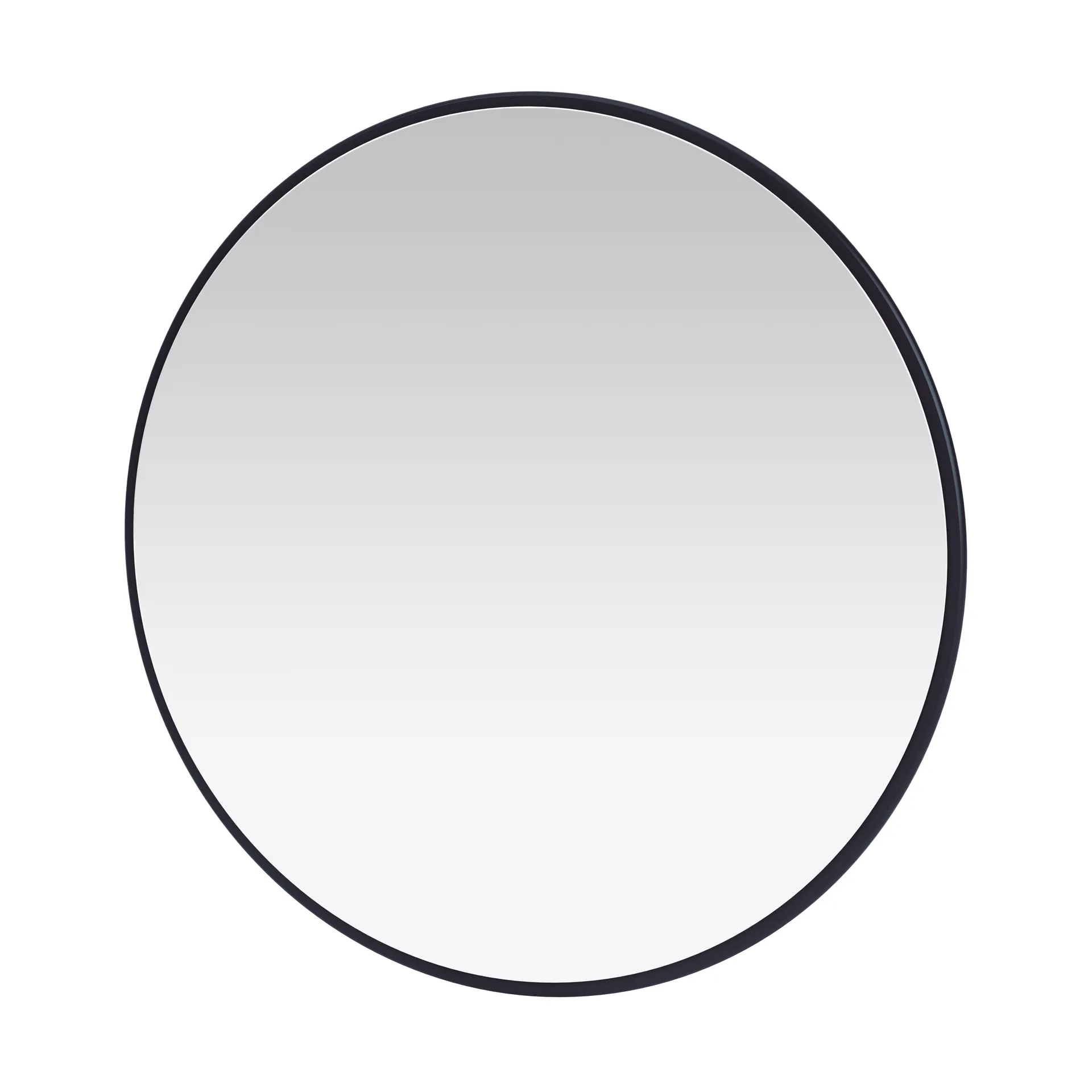 Espelho Around Ø69,6 cm, Shadow Montana