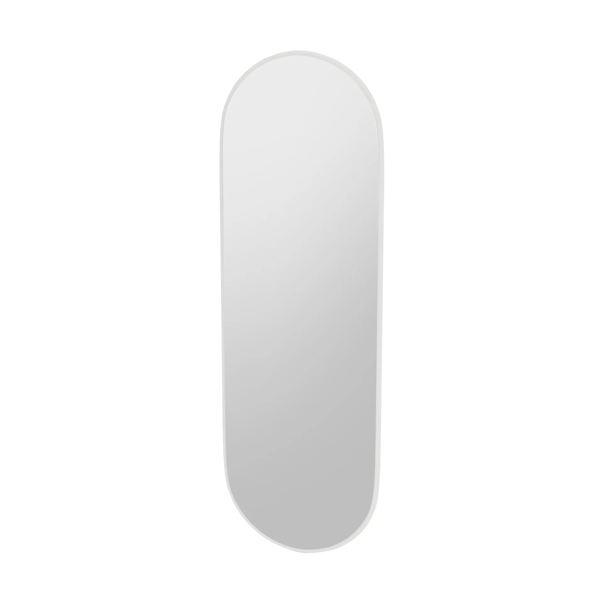 Espelho FIGURE - SP824R
, White Montana