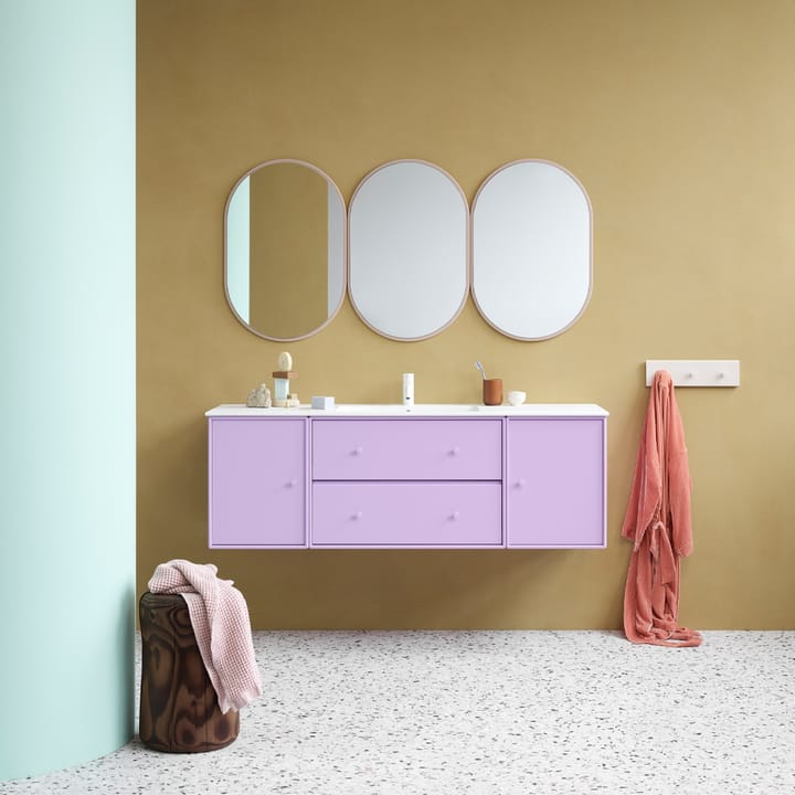 Espelho LOOK - SP812R
, Rhubarb 151 Montana