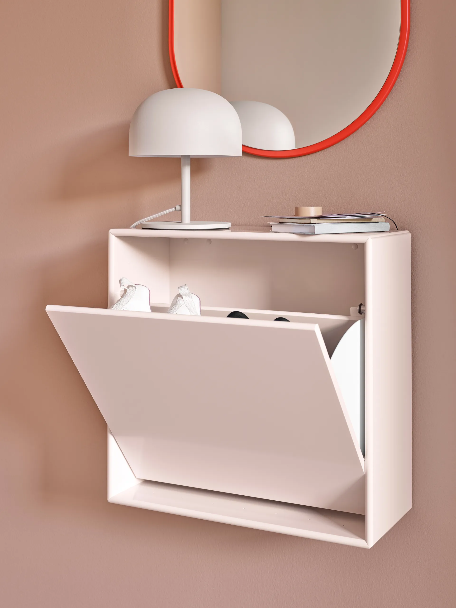 Espelho LOOK - SP812R
, Rosehip Montana