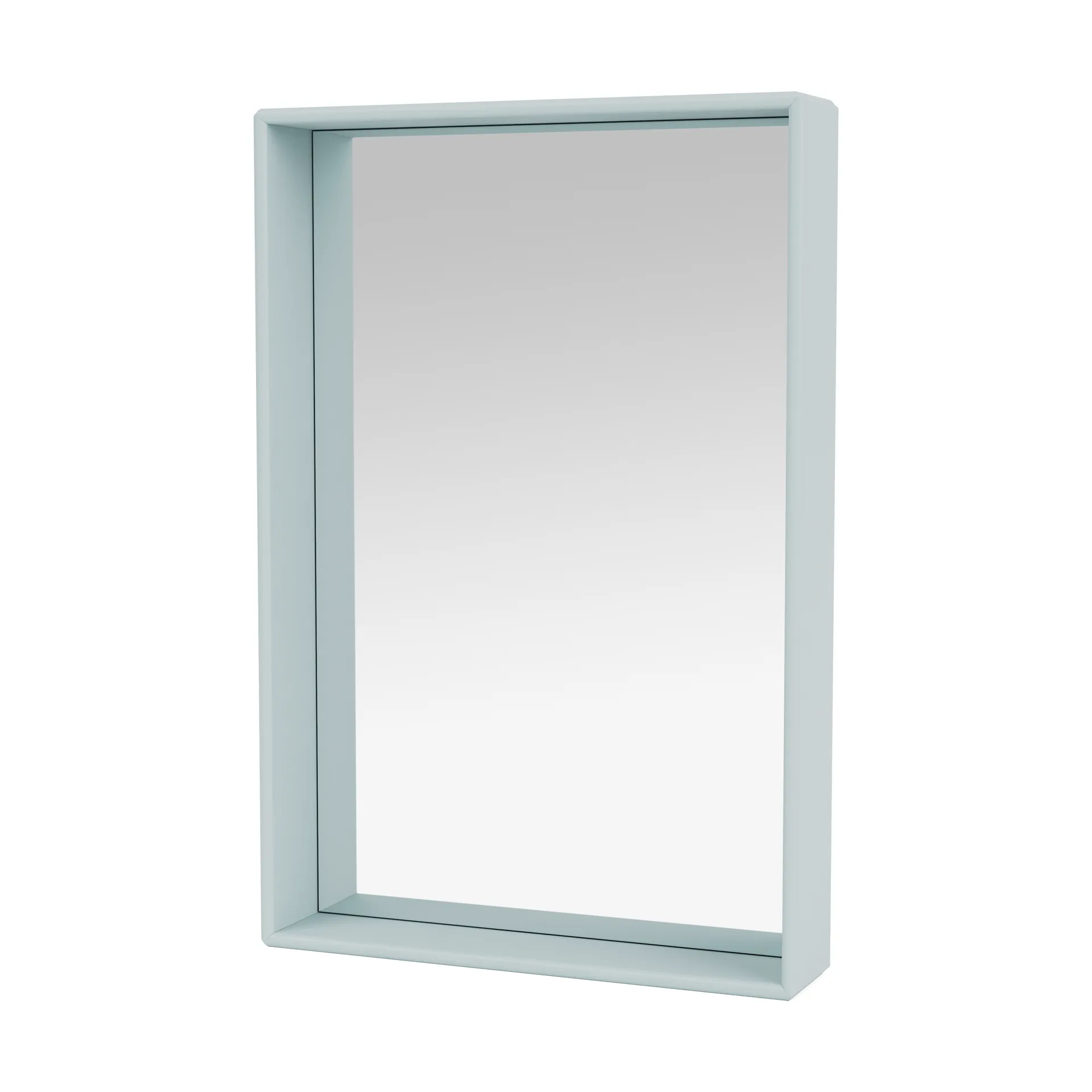 Espelho Shelfie Colour Frame 46,8x69,6 cm, Flint Montana